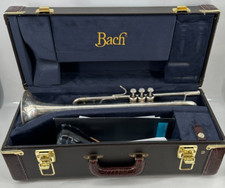 Vincent bach stradivarius for sale  Manassas