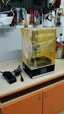 Anycubic photon mono usato  Frattaminore