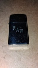 Vintage slim zippo for sale  Syracuse