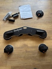 Seasucker mini bomber for sale  WINDLESHAM