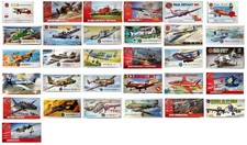 Airfix flugzeugbausätze 72 gebraucht kaufen  Braunschweig