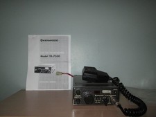 Kenwood 7500 meter for sale  Minneapolis