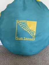 Sun sense pop for sale  HAYWARDS HEATH