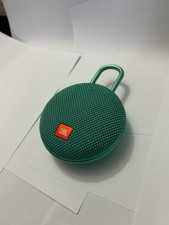 Alto-falante Bluetooth JBL Clip 3 à prova d'água - River Teal comprar usado  Enviando para Brazil