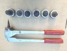 Rehau rohraufweiter zange gebraucht kaufen  Caputh