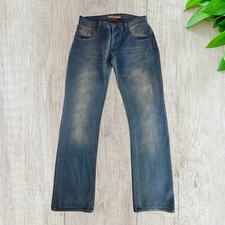 Diesel jeans safado for sale  BLACKPOOL
