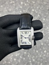 Cartier tank francaise for sale  WEST BROMWICH