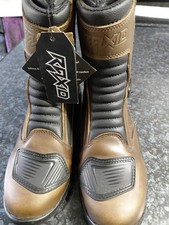 Mens raxid motorcycle for sale  DEVIZES