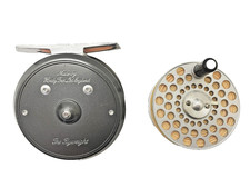 hardy flyweight reel for sale  Kuna