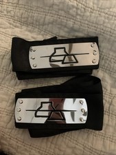 Naruto deidara iwagakure for sale  Saylorsburg