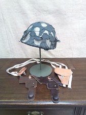 Iraq helmet. gulf for sale  SELBY