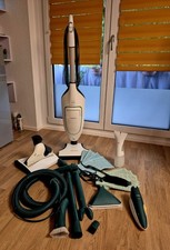 Vorwerk staubsauger vk200 gebraucht kaufen Vorwerk staubsauger vk200 gebraucht kaufen  Weingarten