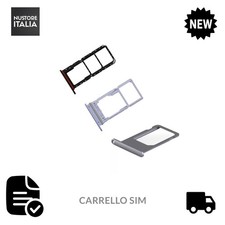 Carrello sim huawei usato  Rozzano