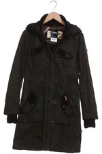 Khujo cappotto donna usato  Spedire a Italy