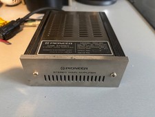 Gm40 pioneer vintage d'occasion  Mions