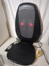 Homedics shiatsu sbm for sale  CHESTER