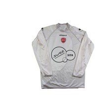 Maillot foot valenciennes d'occasion  Caen