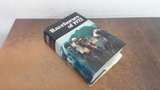 Racehorses 1972 anonymous for sale  UK