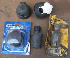 trailer socket for sale  NANTWICH