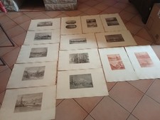 Lot planches originales.eaux d'occasion  Toulouse-