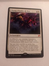 Champ étoiles nyx d'occasion  Bordeaux-