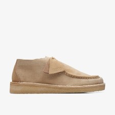 Clarks mens desert for sale  UK
