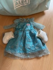 Baby born eiskönigin gebraucht kaufen  Welle