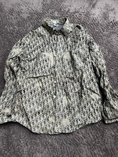 Dior jeanshemd gebraucht kaufen  Bielefeld