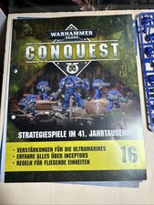 Space marines primaris gebraucht kaufen  Essen