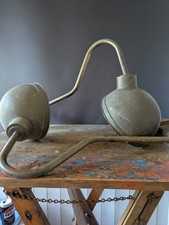Original vintage brass for sale  SOUTHAMPTON