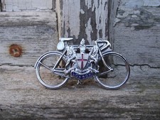 Vintage london cycling for sale  MINEHEAD