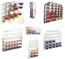 Kapsel aufbewahrung nespresso gebraucht kaufen  Roßtal