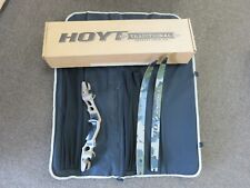 Hoyt satori recurve for sale  Rock