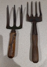 Vintage garden hand for sale  NORWICH