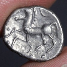 Ancient celtic horse for sale  Seattle