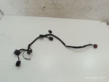 Cablaggio bobine per usato  Villasalto