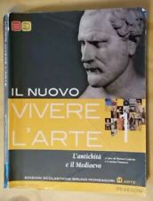 Libro nuovo vivere usato  Foligno