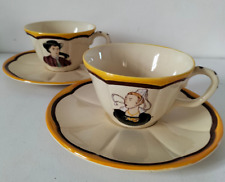 Grandes tasses tasses d'occasion  Auxerre