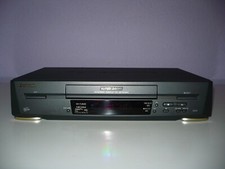 Panasonic fj620 vhs for sale  UK