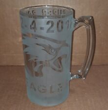 Mug stein superbowl for sale  Noble