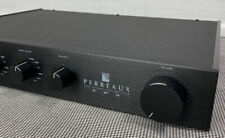 Perreaux stereo preamp d'occasion  Expédié en Belgium