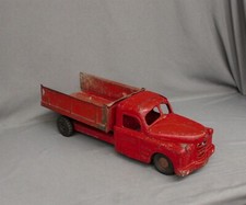 1940s structo red for sale  Parkville