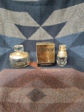 Lot parfum champagne d'occasion  Choisy-le-Roi