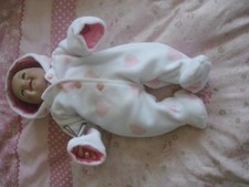 Collectable doll ashton for sale  WORTHING