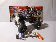 Lego ninja 2506 d'occasion  Verdun