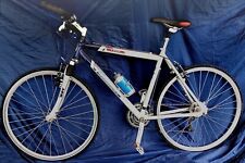Fahrrad cross bike gebraucht kaufen  Frankenberg
