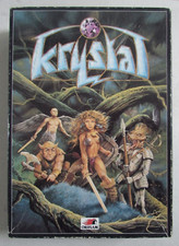 Jeu société krystal d'occasion  Argenton-sur-Creuse