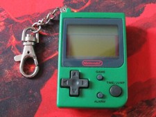 Usado, Jogo e relógio Super Mario Bros MINI Classic 1998 Nintendo para peças vendidas como estão comprar usado  Enviando para Brazil