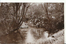 Sussex postcard old for sale  WATERLOOVILLE