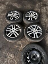 Golf mk6 mk5 for sale  WARWICK